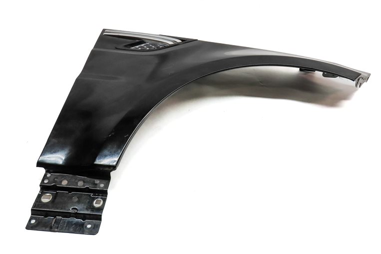 Thumbnail 2: 2014-2017 RANGE ROVER SPORT (L494) FRONT RIGHT PASSENGER FENDER (Black)