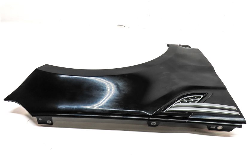 Thumbnail 4: 2014-2017 RANGE ROVER SPORT (L494) FRONT RIGHT PASSENGER FENDER (Black)