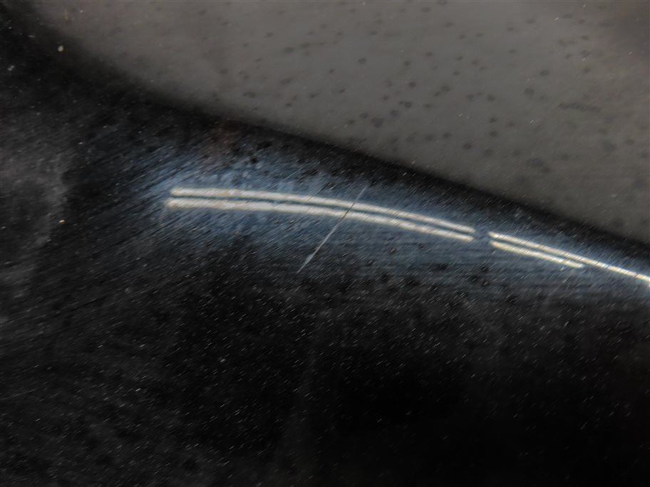Thumbnail 6: 2014-2017 RANGE ROVER SPORT (L494) FRONT RIGHT PASSENGER FENDER (Black)