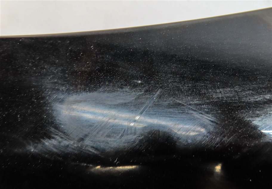 Thumbnail 8: 2014-2017 RANGE ROVER SPORT (L494) FRONT RIGHT PASSENGER FENDER (Black)
