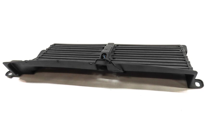 Thumbnail 4: 2016 RANGE ROVER SPORT (L494) 5.0L SUPER ACTIVE RADIATOR GRILLE SHUTTER ASSEMBLY