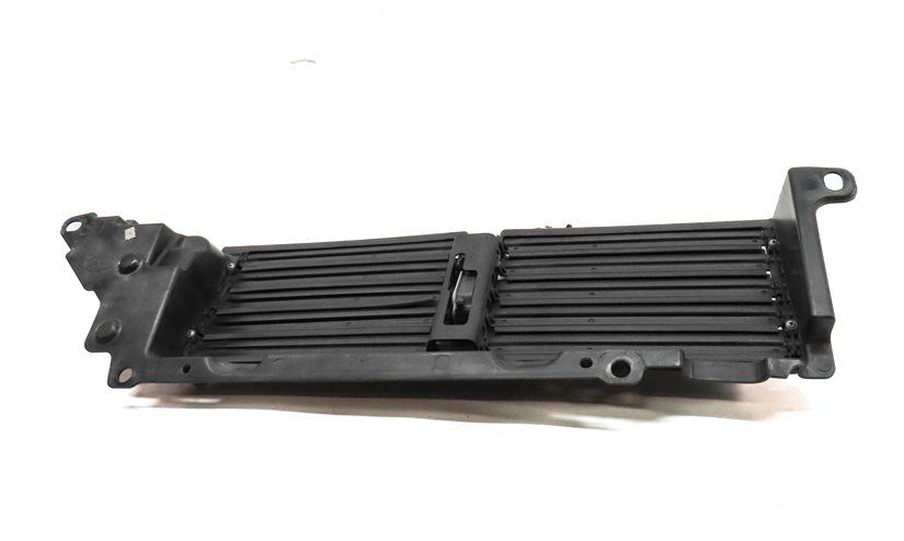 Thumbnail 5: 2016 RANGE ROVER SPORT (L494) 5.0L SUPER ACTIVE RADIATOR GRILLE SHUTTER ASSEMBLY