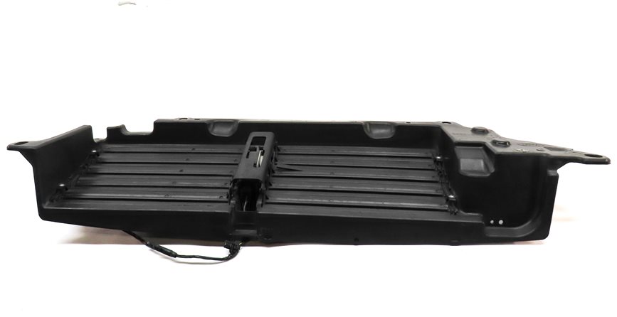 Thumbnail 6: 2016 RANGE ROVER SPORT (L494) 5.0L SUPER ACTIVE RADIATOR GRILLE SHUTTER ASSEMBLY