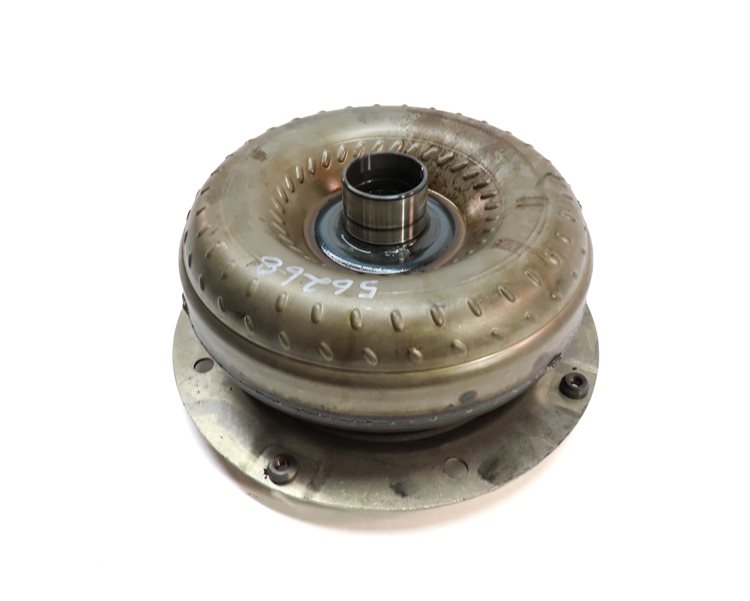 2013-2020 RANGE ROVER SPORT (L405 L494) SUPERCHARGED AUTOMATIC TORQUE CONVERTER