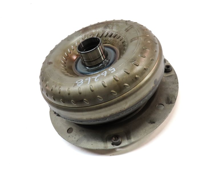 Thumbnail 2: 2013-2020 RANGE ROVER SPORT (L405 L494) SUPERCHARGED AUTOMATIC TORQUE CONVERTER