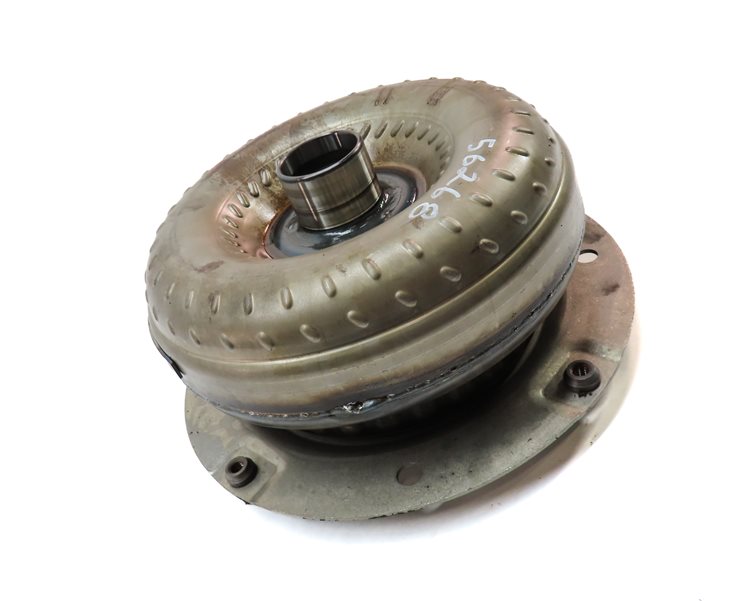 Thumbnail 3: 2013-2020 RANGE ROVER SPORT (L405 L494) SUPERCHARGED AUTOMATIC TORQUE CONVERTER