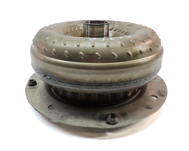 Thumbnail 4: 2013-2020 RANGE ROVER SPORT (L405 L494) SUPERCHARGED AUTOMATIC TORQUE CONVERTER