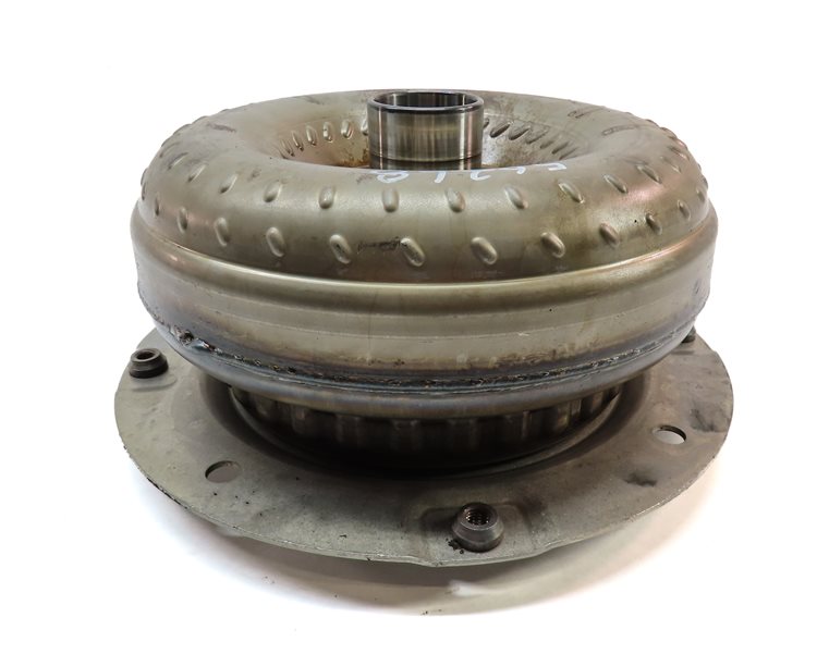 Thumbnail 5: 2013-2020 RANGE ROVER SPORT (L405 L494) SUPERCHARGED AUTOMATIC TORQUE CONVERTER