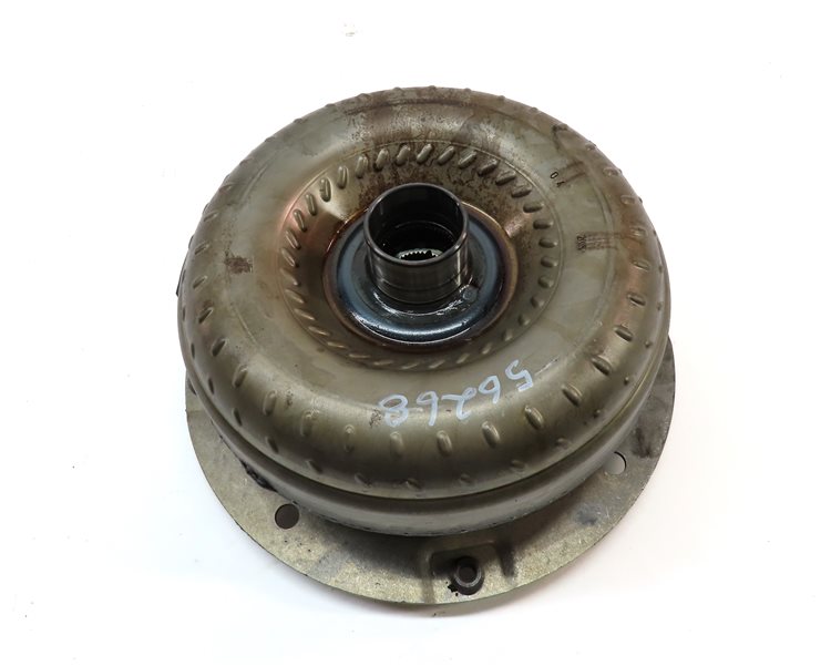 Thumbnail 6: 2013-2020 RANGE ROVER SPORT (L405 L494) SUPERCHARGED AUTOMATIC TORQUE CONVERTER
