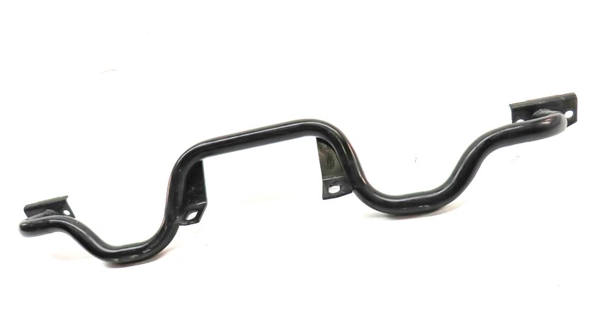 Thumbnail 2: 2016 RANGE ROVER SPORT (L494) FRONT BUMPER RADIATOR GUARD SUPPORT BRACE BAR