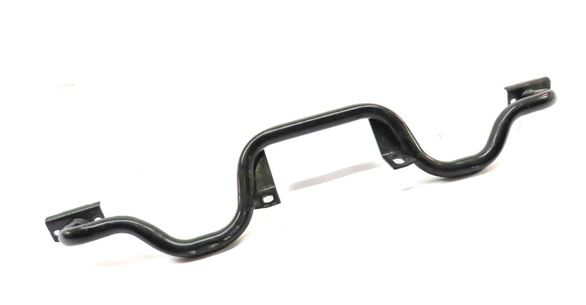 Thumbnail 3: 2016 RANGE ROVER SPORT (L494) FRONT BUMPER RADIATOR GUARD SUPPORT BRACE BAR