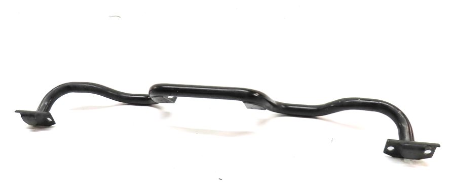 Thumbnail 4: 2016 RANGE ROVER SPORT (L494) FRONT BUMPER RADIATOR GUARD SUPPORT BRACE BAR