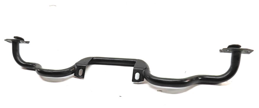 Thumbnail 5: 2016 RANGE ROVER SPORT (L494) FRONT BUMPER RADIATOR GUARD SUPPORT BRACE BAR