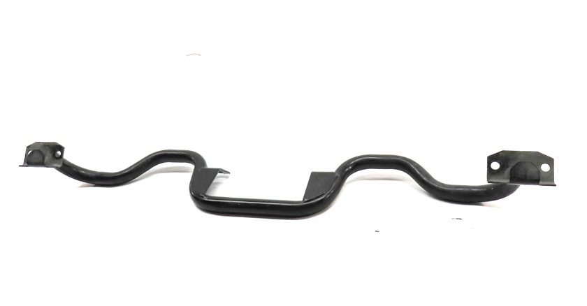 Thumbnail 6: 2016 RANGE ROVER SPORT (L494) FRONT BUMPER RADIATOR GUARD SUPPORT BRACE BAR