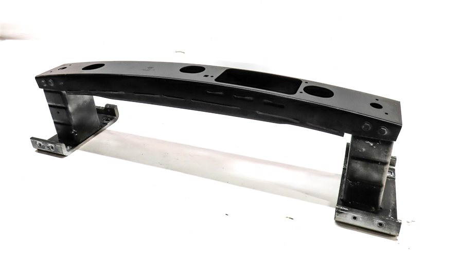 Thumbnail 1: 13-17 RANGE ROVER SPORT (L405 L494) FRONT BUMPER REINFORCEMENT IMPACT BAR 