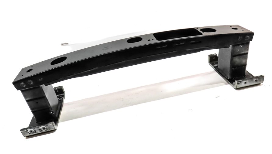 Thumbnail 3: 13-17 RANGE ROVER SPORT (L405 L494) FRONT BUMPER REINFORCEMENT IMPACT BAR 