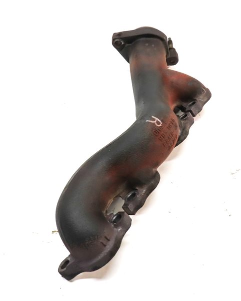 Thumbnail 4: 10-20 JAGUAR FTYPE XF XJ RANGE ROVER SPORT (L405 L494) 5.0L EXHAUST MANIFOLD SET