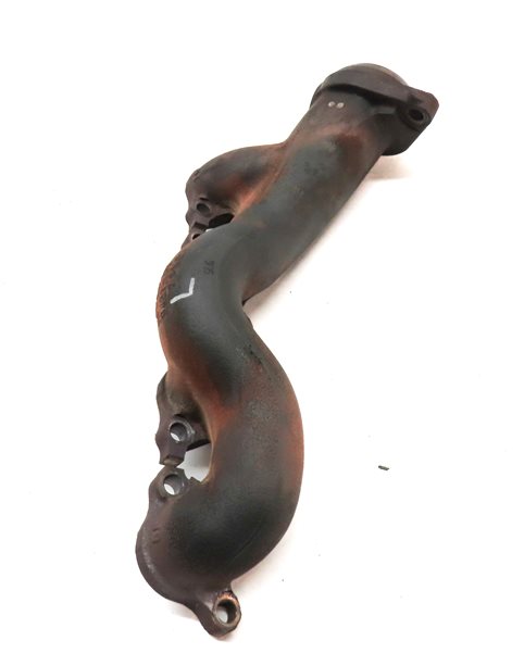 Thumbnail 6: 10-20 JAGUAR FTYPE XF XJ RANGE ROVER SPORT (L405 L494) 5.0L EXHAUST MANIFOLD SET