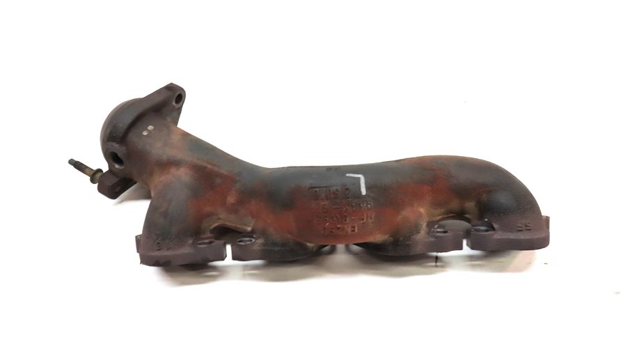 Thumbnail 7: 10-20 JAGUAR FTYPE XF XJ RANGE ROVER SPORT (L405 L494) 5.0L EXHAUST MANIFOLD SET
