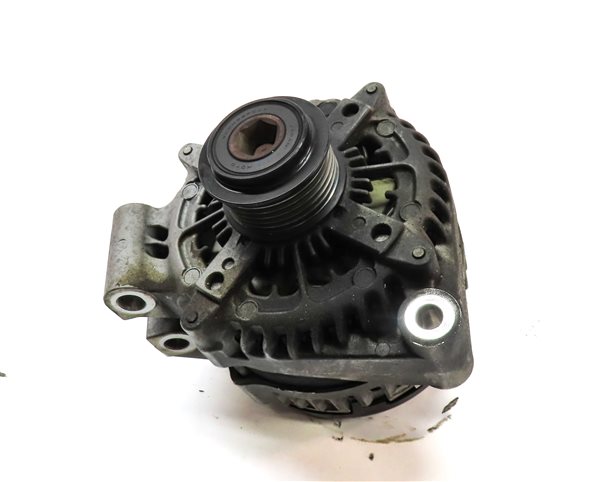 Thumbnail 2: 2013-2018 RANGE ROVER SPORT LR4 DISCOVERY (L405 L494 L462) 3.0L 5.0L ALTERNATOR