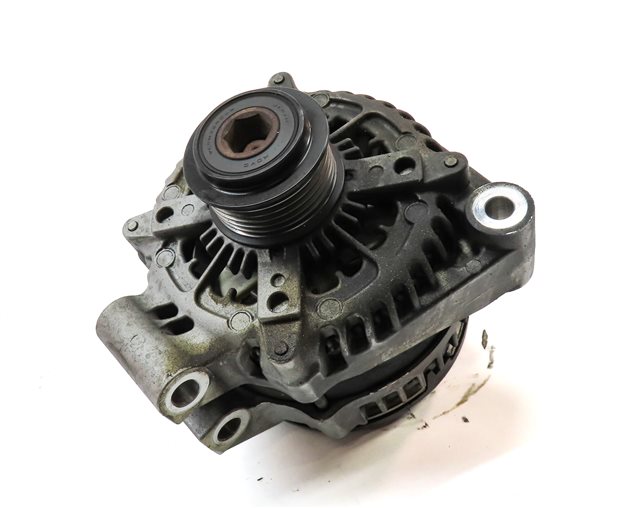Thumbnail 3: 2013-2018 RANGE ROVER SPORT LR4 DISCOVERY (L405 L494 L462) 3.0L 5.0L ALTERNATOR
