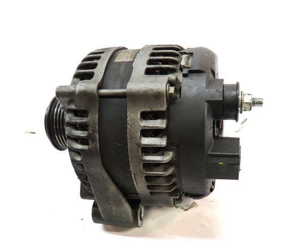 Thumbnail 4: 2013-2018 RANGE ROVER SPORT LR4 DISCOVERY (L405 L494 L462) 3.0L 5.0L ALTERNATOR
