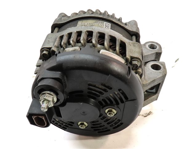 Thumbnail 5: 2013-2018 RANGE ROVER SPORT LR4 DISCOVERY (L405 L494 L462) 3.0L 5.0L ALTERNATOR