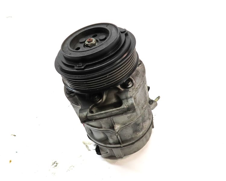 Thumbnail 2: 10-19 JAGUAR XE XF XJ LR4 RANGE ROVER SPORT (L320 L322 L405 L494) A/C COMPRESSOR