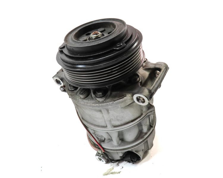 Thumbnail 3: 10-19 JAGUAR XE XF XJ LR4 RANGE ROVER SPORT (L320 L322 L405 L494) A/C COMPRESSOR