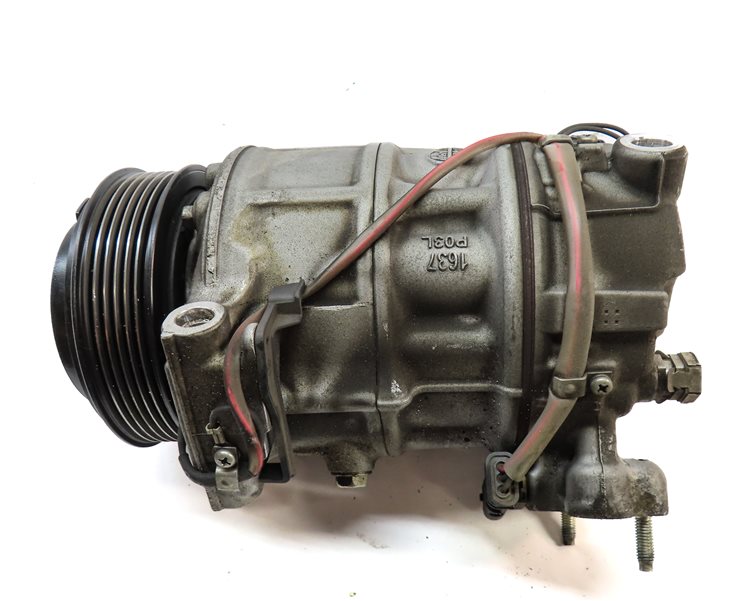 Thumbnail 4: 10-19 JAGUAR XE XF XJ LR4 RANGE ROVER SPORT (L320 L322 L405 L494) A/C COMPRESSOR