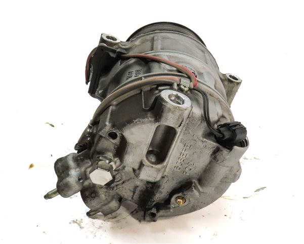 Thumbnail 5: 10-19 JAGUAR XE XF XJ LR4 RANGE ROVER SPORT (L320 L322 L405 L494) A/C COMPRESSOR