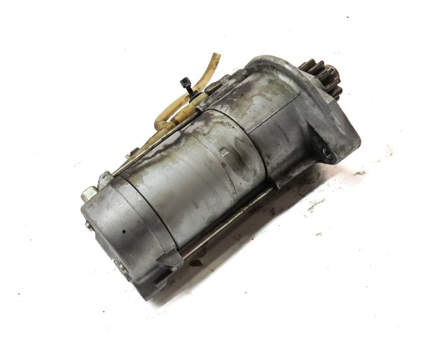 Thumbnail 3: 2015-2020 DISCOVERY RANGE ROVER SPORT (L405 L494 L462) ENGINE STARTER MOTOR