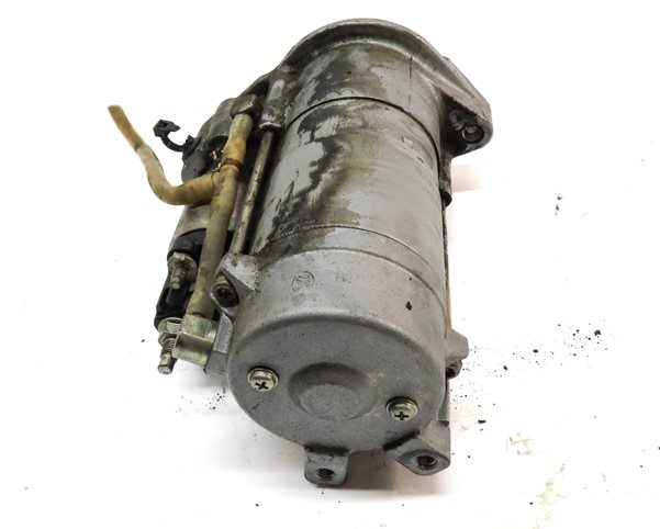Thumbnail 4: 2015-2020 DISCOVERY RANGE ROVER SPORT (L405 L494 L462) ENGINE STARTER MOTOR