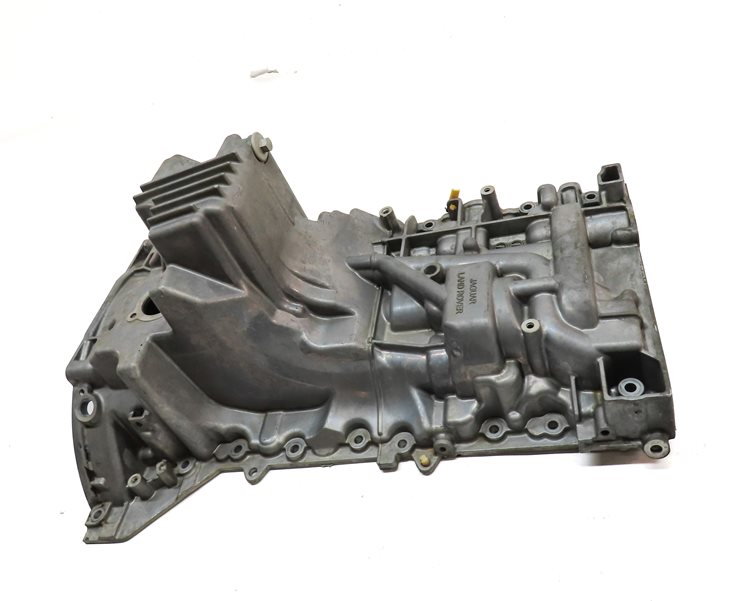 Thumbnail 2: 10-17 DISCOVERY LR4 ROVER SPORT (L320 L494 L405) 3.0L 5.0L LOWER ENGINE OIL PAN