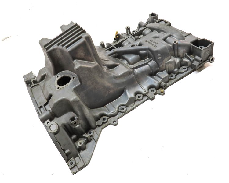 Thumbnail 3: 10-17 DISCOVERY LR4 ROVER SPORT (L320 L494 L405) 3.0L 5.0L LOWER ENGINE OIL PAN