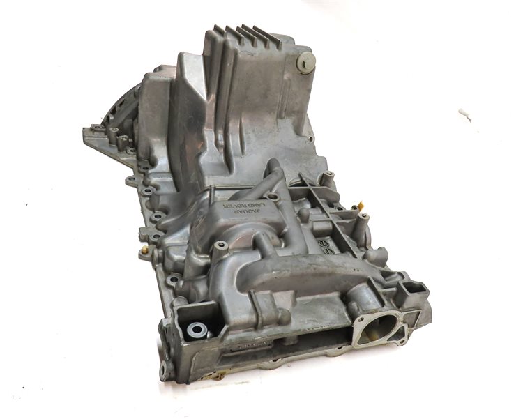 Thumbnail 4: 10-17 DISCOVERY LR4 ROVER SPORT (L320 L494 L405) 3.0L 5.0L LOWER ENGINE OIL PAN
