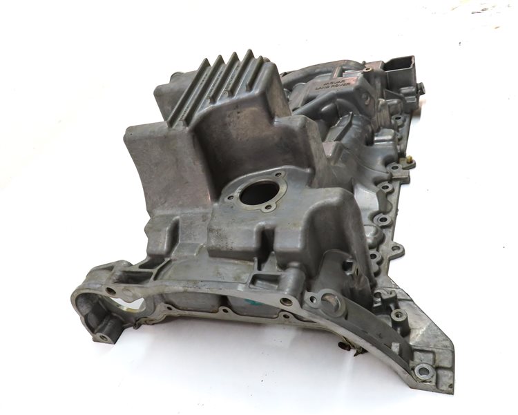 Thumbnail 5: 10-17 DISCOVERY LR4 ROVER SPORT (L320 L494 L405) 3.0L 5.0L LOWER ENGINE OIL PAN