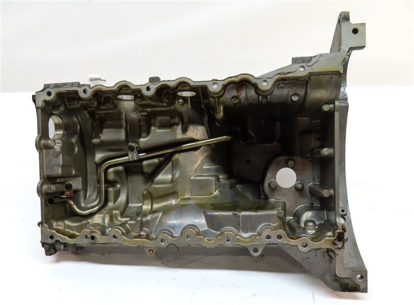 Thumbnail 7: 10-17 DISCOVERY LR4 ROVER SPORT (L320 L494 L405) 3.0L 5.0L LOWER ENGINE OIL PAN