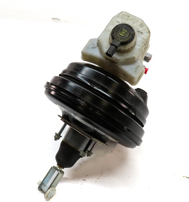 2014-2016 RANGE ROVER SPORT (L405 L494) POWER BRAKE BOOSTER w/ MASTER CYLINDER