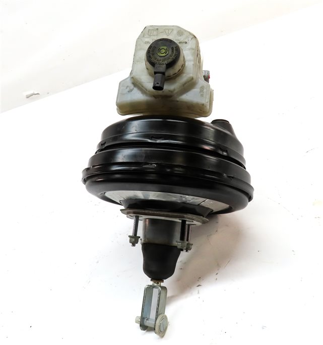 Thumbnail 2: 2014-2016 RANGE ROVER SPORT (L405 L494) POWER BRAKE BOOSTER w/ MASTER CYLINDER