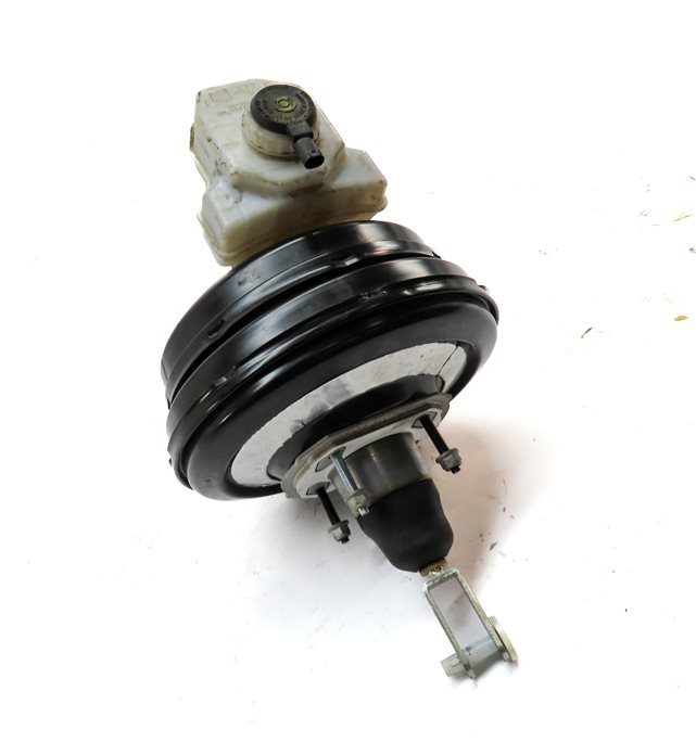 Thumbnail 3: 2014-2016 RANGE ROVER SPORT (L405 L494) POWER BRAKE BOOSTER w/ MASTER CYLINDER