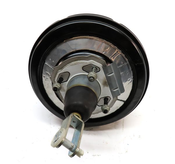 Thumbnail 5: 2014-2016 RANGE ROVER SPORT (L405 L494) POWER BRAKE BOOSTER w/ MASTER CYLINDER