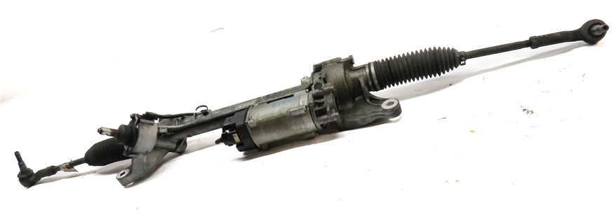 Thumbnail 2: 2016 RANGE ROVER SPORT (L494) POWER STEERING GEAR RACK & PINION ASSEMBLY