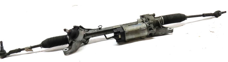Thumbnail 3: 2016 RANGE ROVER SPORT (L494) POWER STEERING GEAR RACK & PINION ASSEMBLY