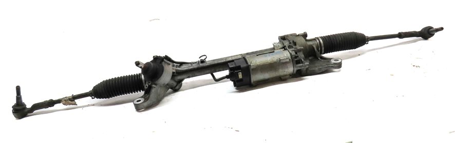 Thumbnail 4: 2016 RANGE ROVER SPORT (L494) POWER STEERING GEAR RACK & PINION ASSEMBLY