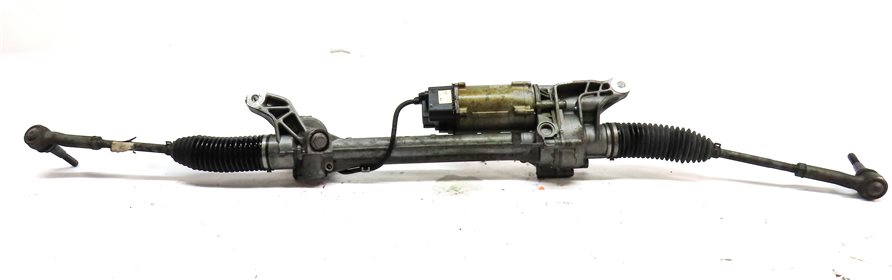 Thumbnail 5: 2016 RANGE ROVER SPORT (L494) POWER STEERING GEAR RACK & PINION ASSEMBLY