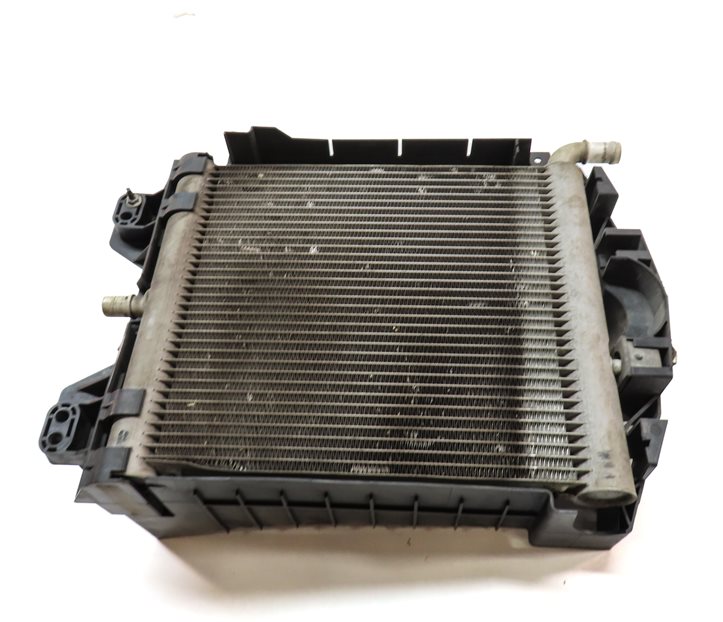 Thumbnail 6: 13-20 ROVER SPORT DISCOVERY (L405 L462 L494) RIGHT AUXILIARY RADIATOR & BRACKET