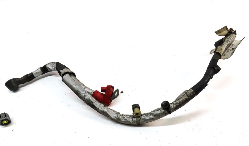 Thumbnail 4: 2016 RANGE ROVER SPORT (L494) 5.0L SUPER ENGINE MOTOR WIRE WIRING HARNESS LOOM