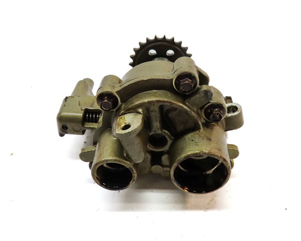 Thumbnail 4: 2016 RANGE ROVER SPORT (L494) 5.0L SUPER ENGINE MOTOR OIL FLUID PUMP ASSEMBLY