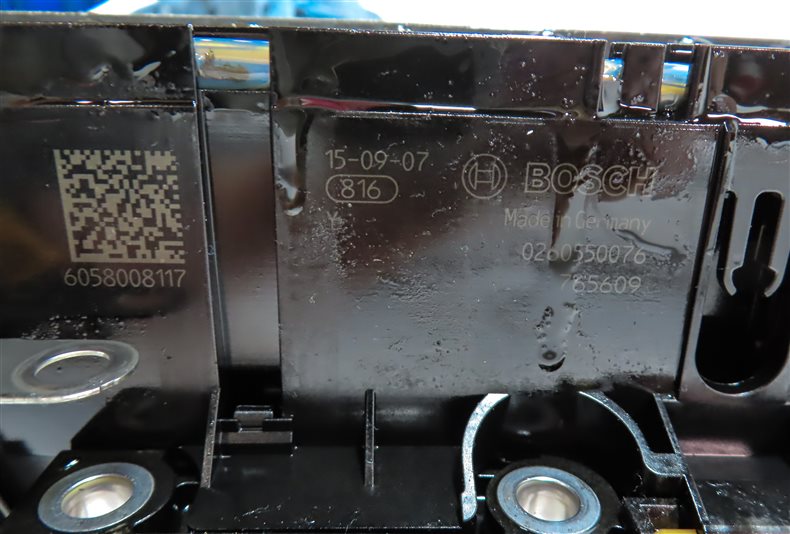 Thumbnail 7: 2013-2016 RANGE ROVER SPORT (L494) SUPERCHARGED VALVE BODY (AUTO START STOP)